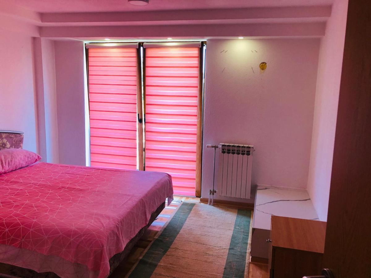 Exclusive Apartments Visoko 2022 Eksteriør bilde