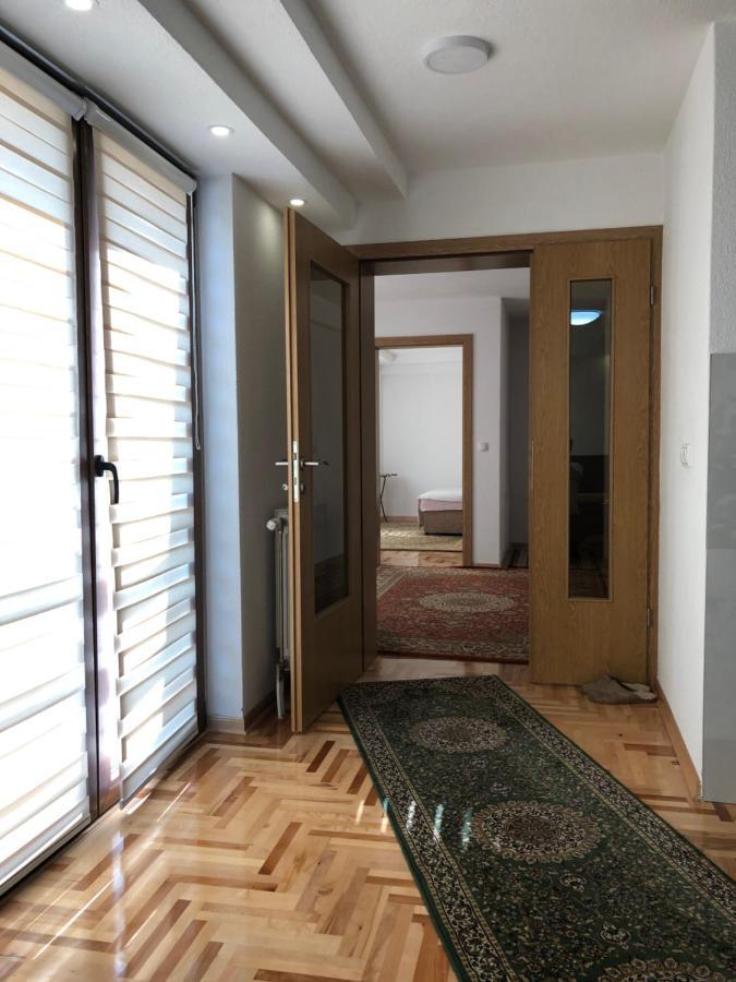 Exclusive Apartments Visoko 2022 Eksteriør bilde