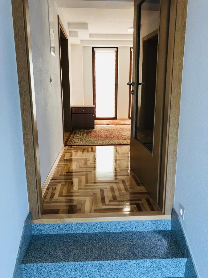 Exclusive Apartments Visoko 2022 Eksteriør bilde
