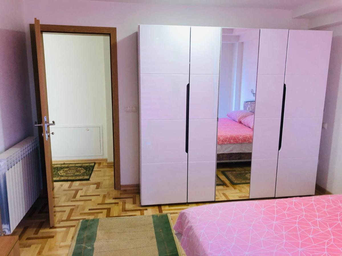 Exclusive Apartments Visoko 2022 Eksteriør bilde