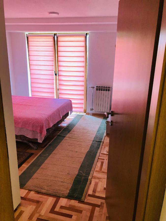 Exclusive Apartments Visoko 2022 Eksteriør bilde