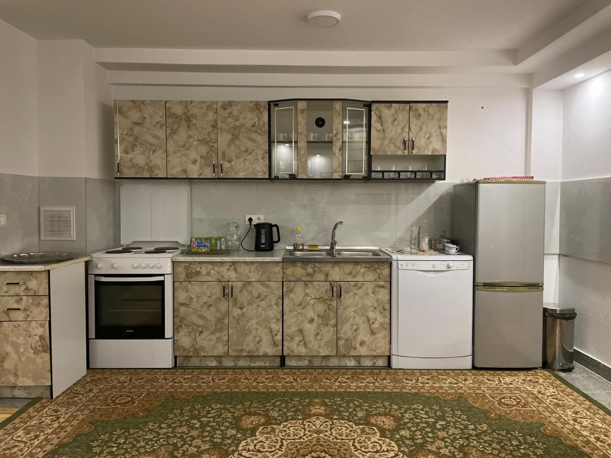 Exclusive Apartments Visoko 2022 Eksteriør bilde