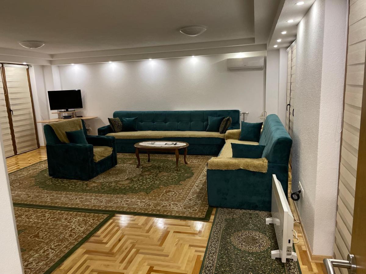Exclusive Apartments Visoko 2022 Eksteriør bilde
