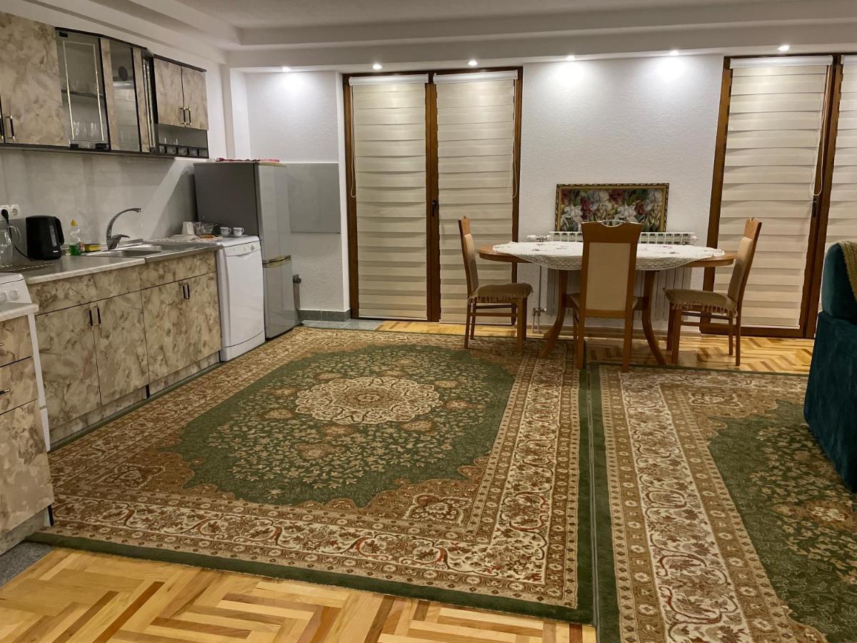 Exclusive Apartments Visoko 2022 Eksteriør bilde