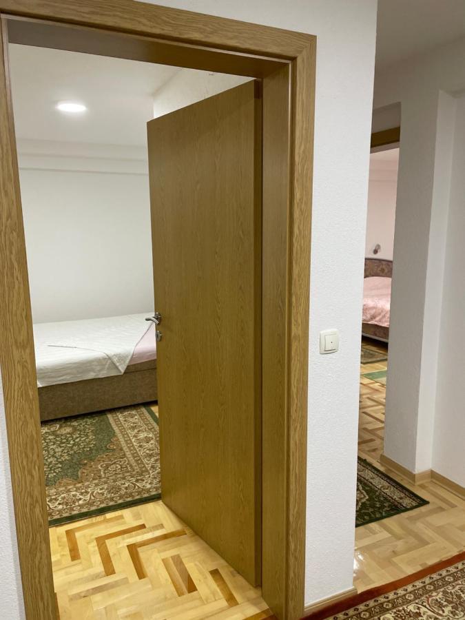 Exclusive Apartments Visoko 2022 Eksteriør bilde