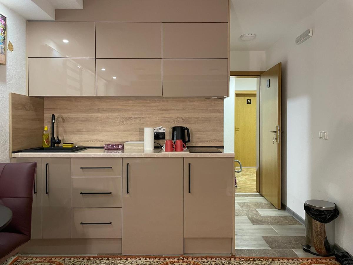 Exclusive Apartments Visoko 2022 Eksteriør bilde