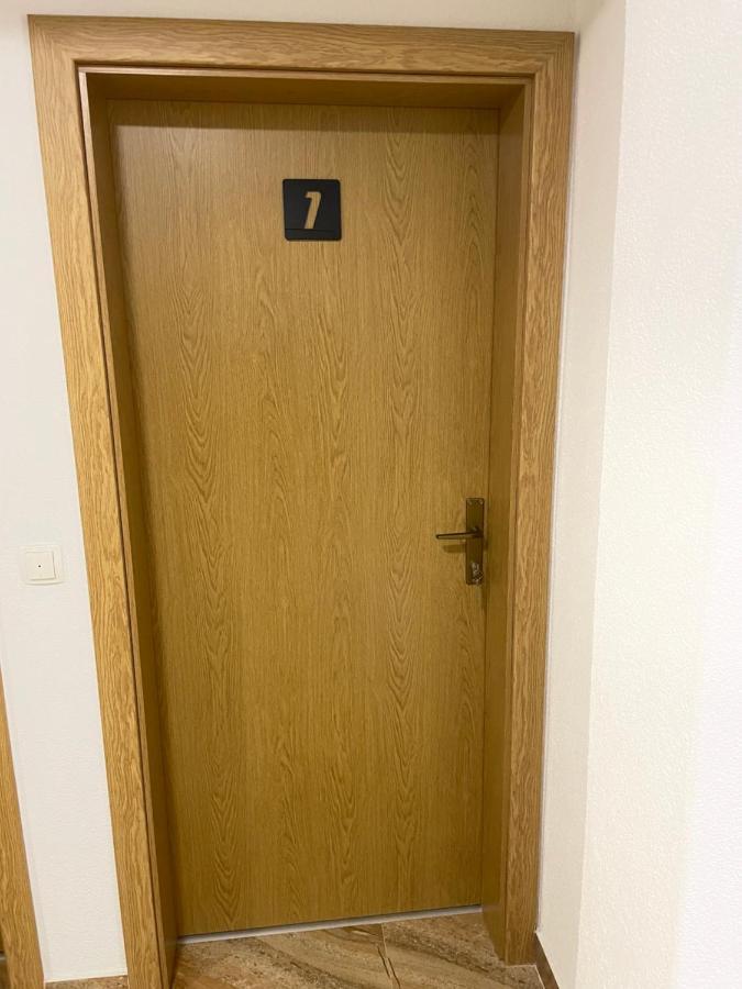 Exclusive Apartments Visoko 2022 Eksteriør bilde