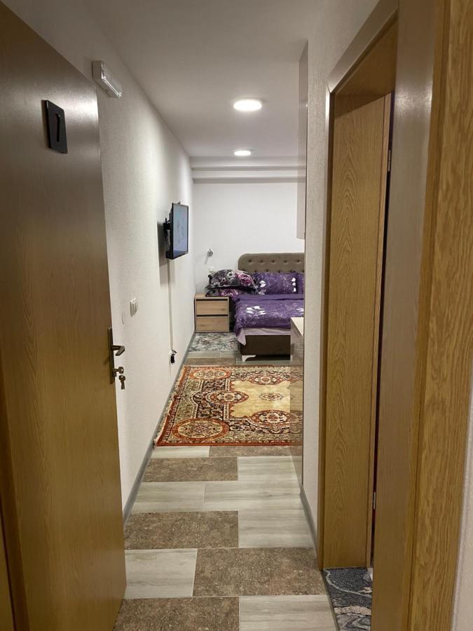 Exclusive Apartments Visoko 2022 Eksteriør bilde