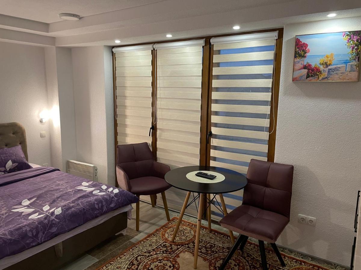 Exclusive Apartments Visoko 2022 Eksteriør bilde