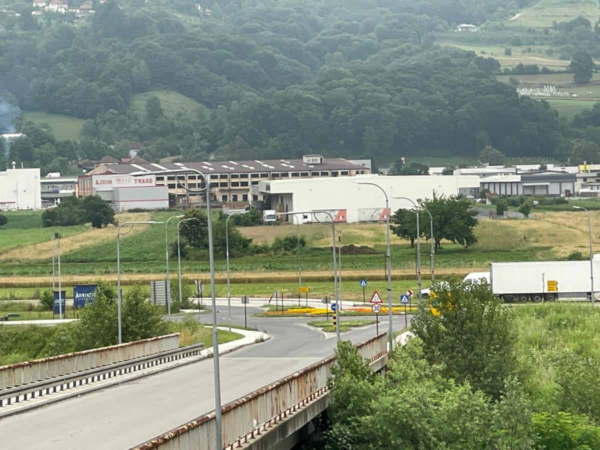 Exclusive Apartments Visoko 2022 Eksteriør bilde