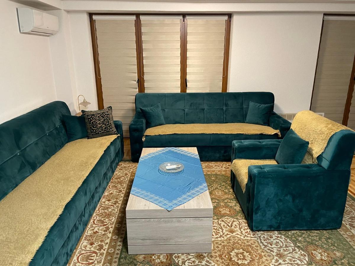 Exclusive Apartments Visoko 2022 Eksteriør bilde