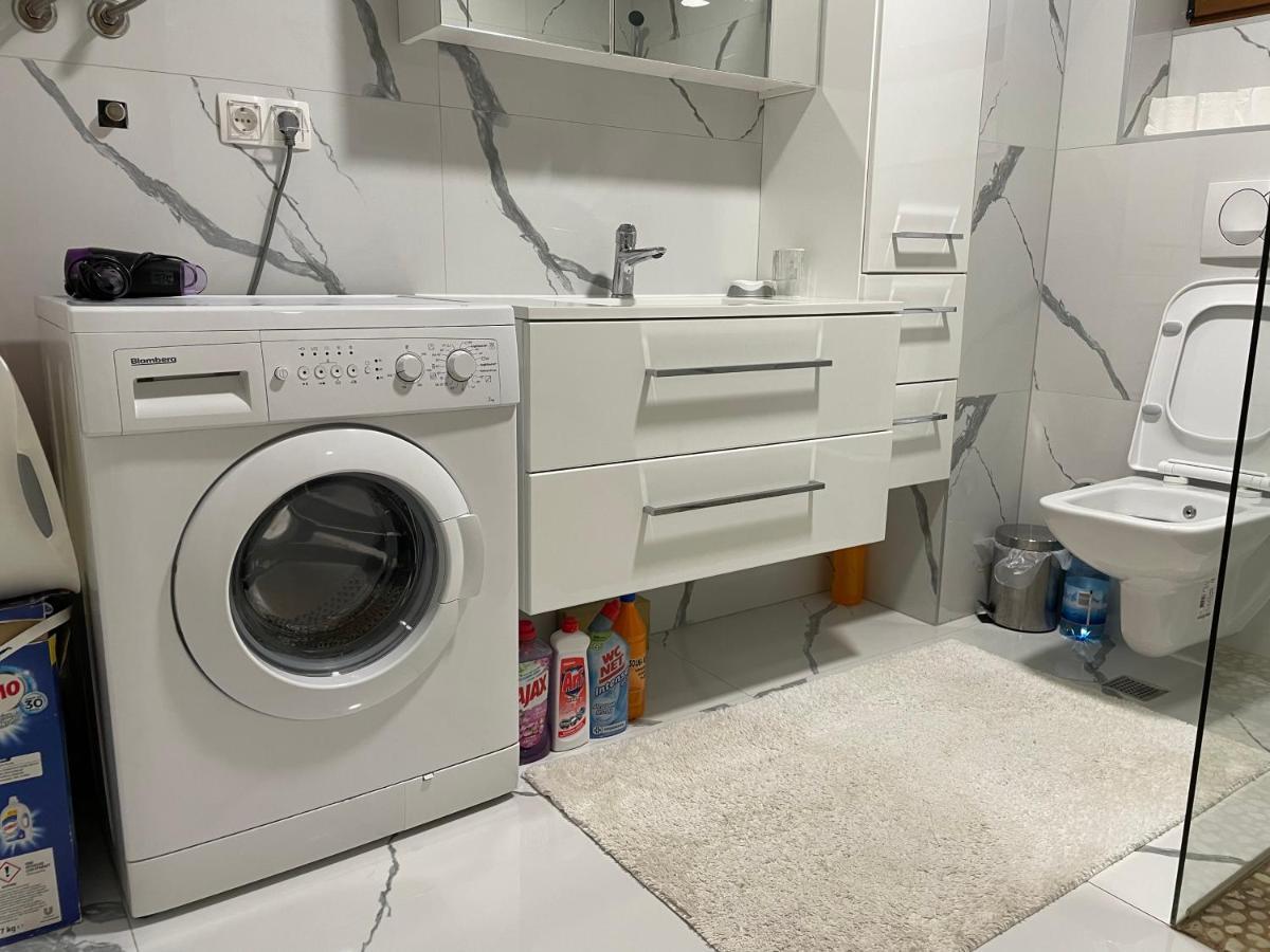 Exclusive Apartments Visoko 2022 Eksteriør bilde