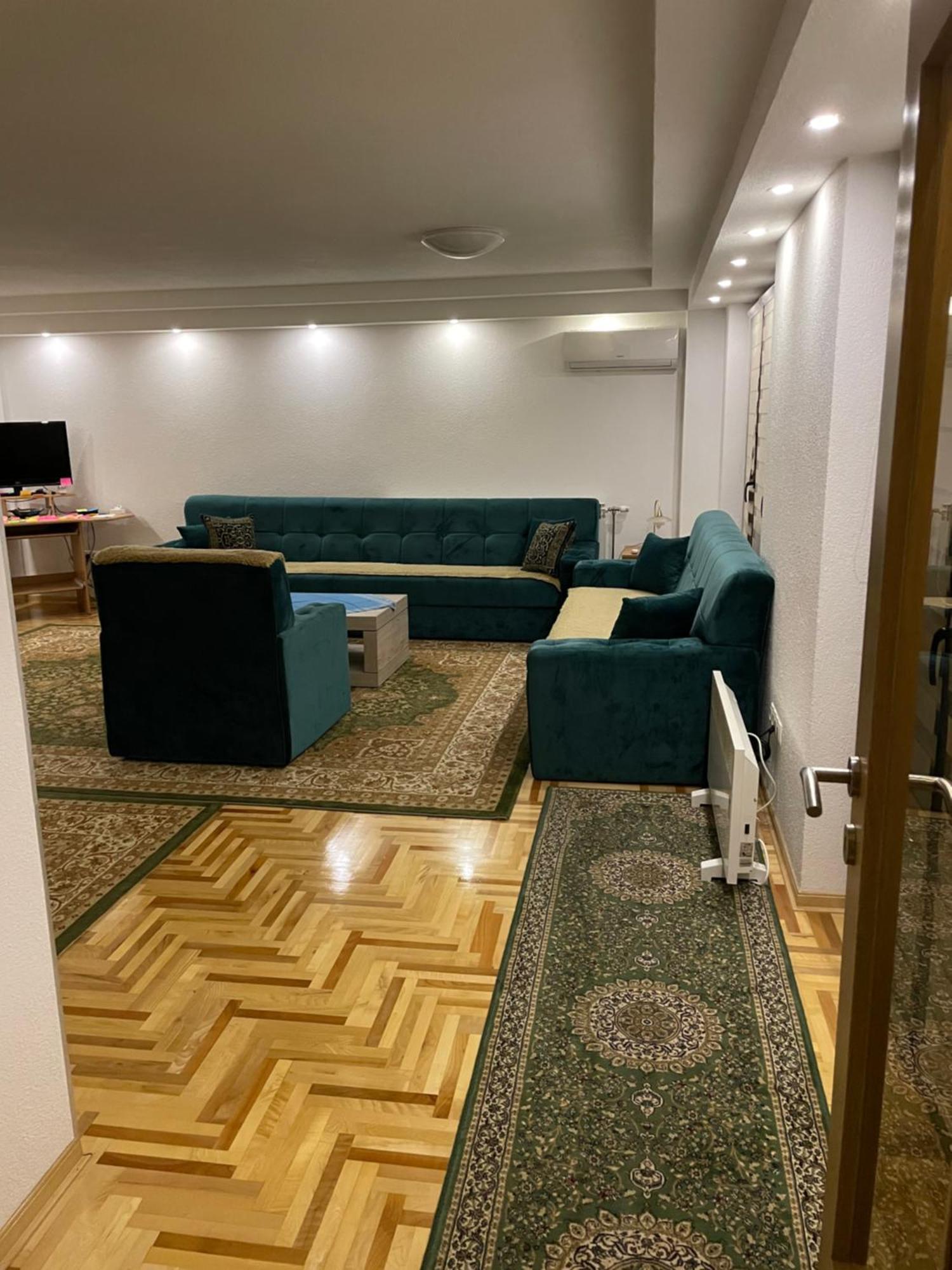 Exclusive Apartments Visoko 2022 Eksteriør bilde