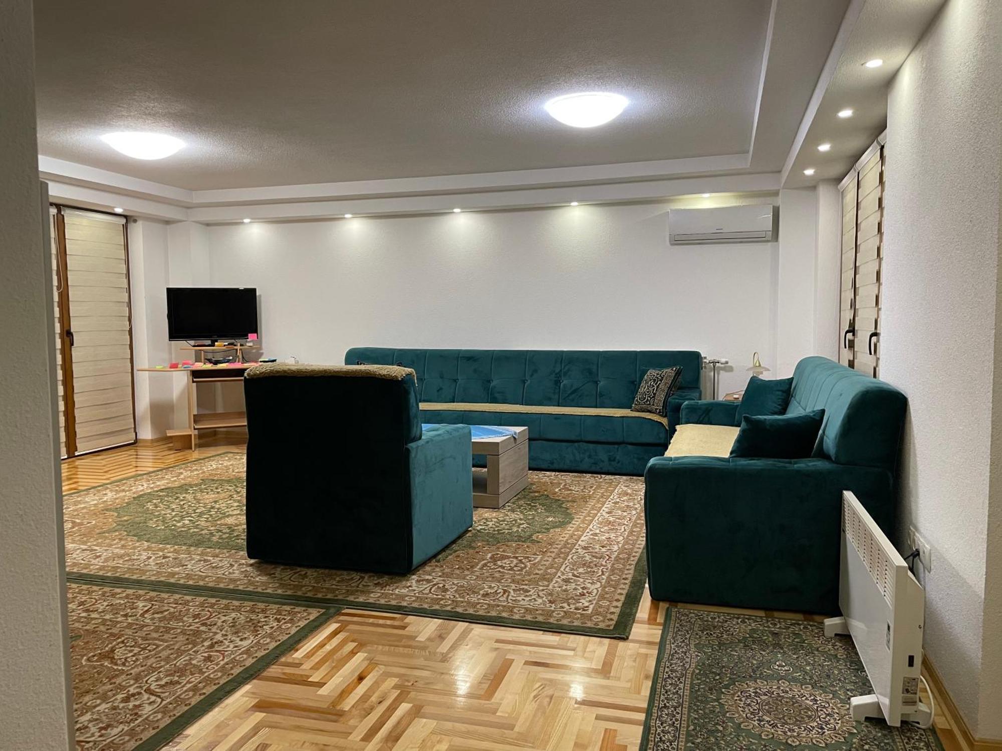 Exclusive Apartments Visoko 2022 Eksteriør bilde