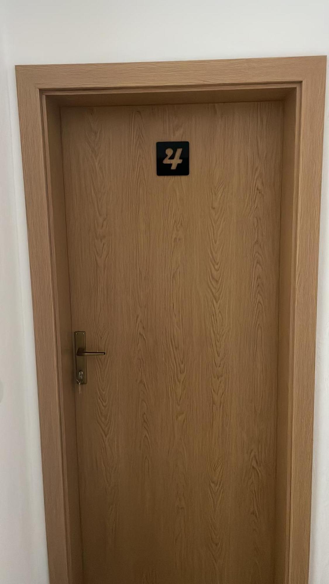 Exclusive Apartments Visoko 2022 Eksteriør bilde