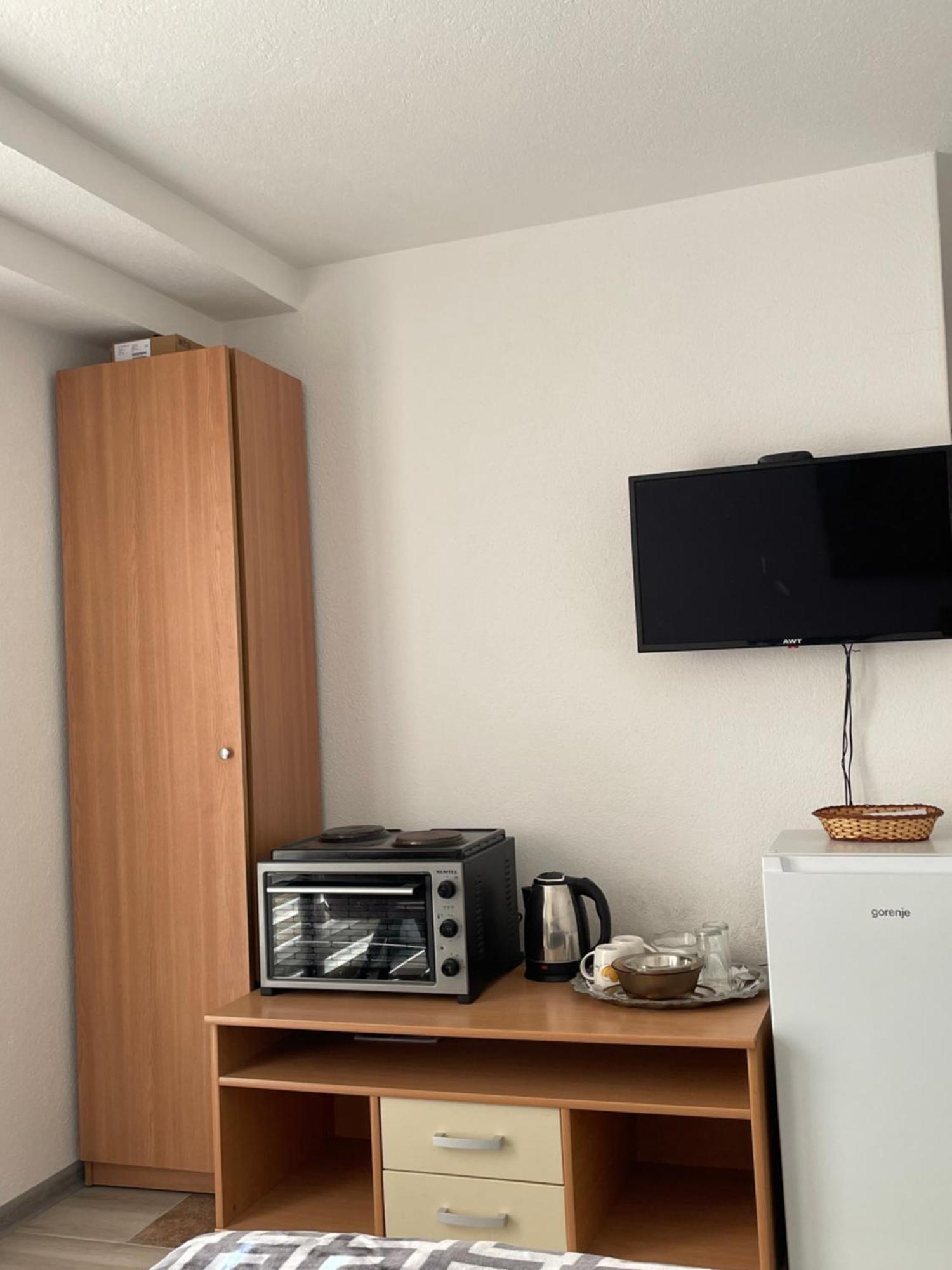 Exclusive Apartments Visoko 2022 Eksteriør bilde