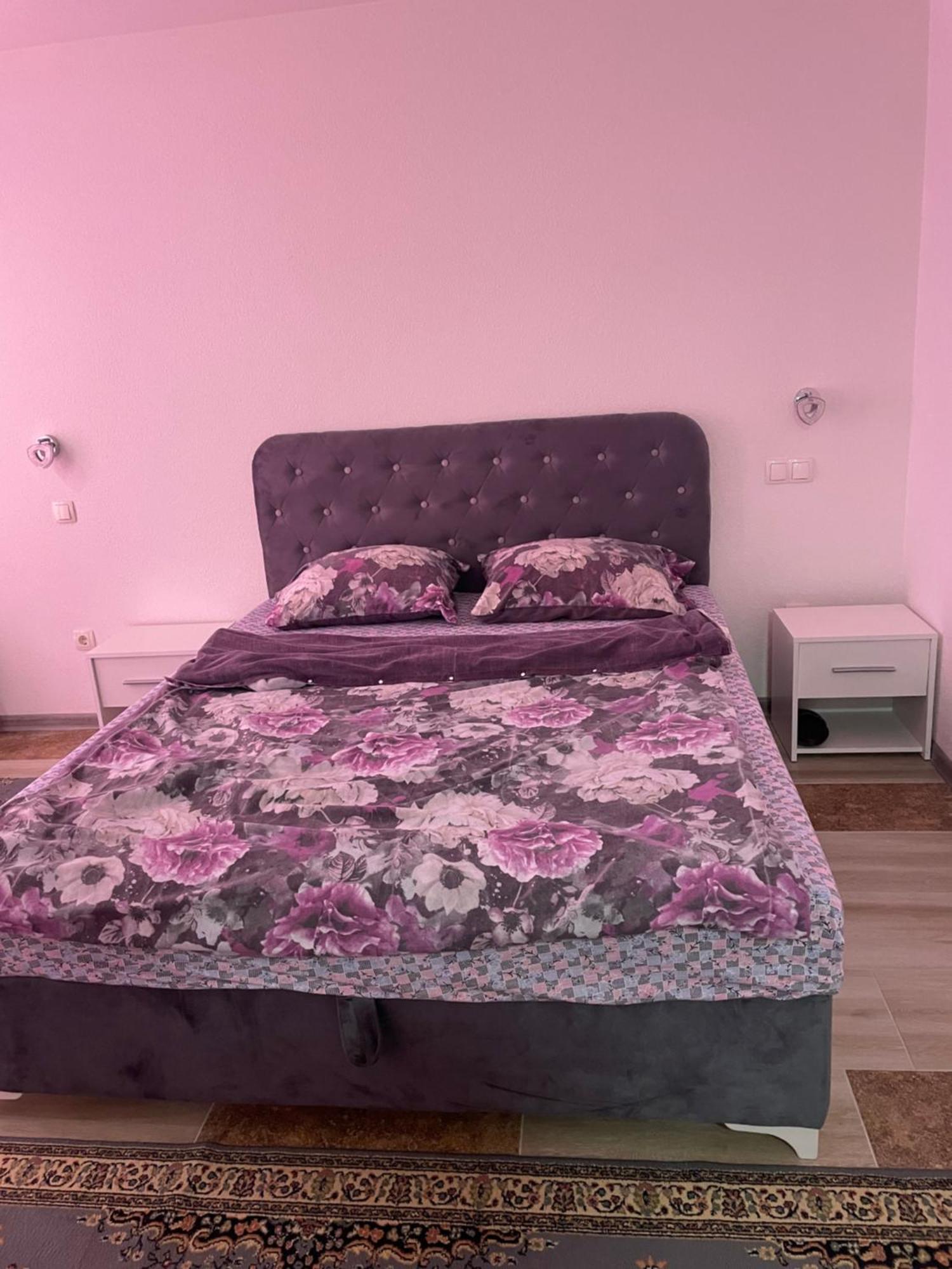 Exclusive Apartments Visoko 2022 Eksteriør bilde