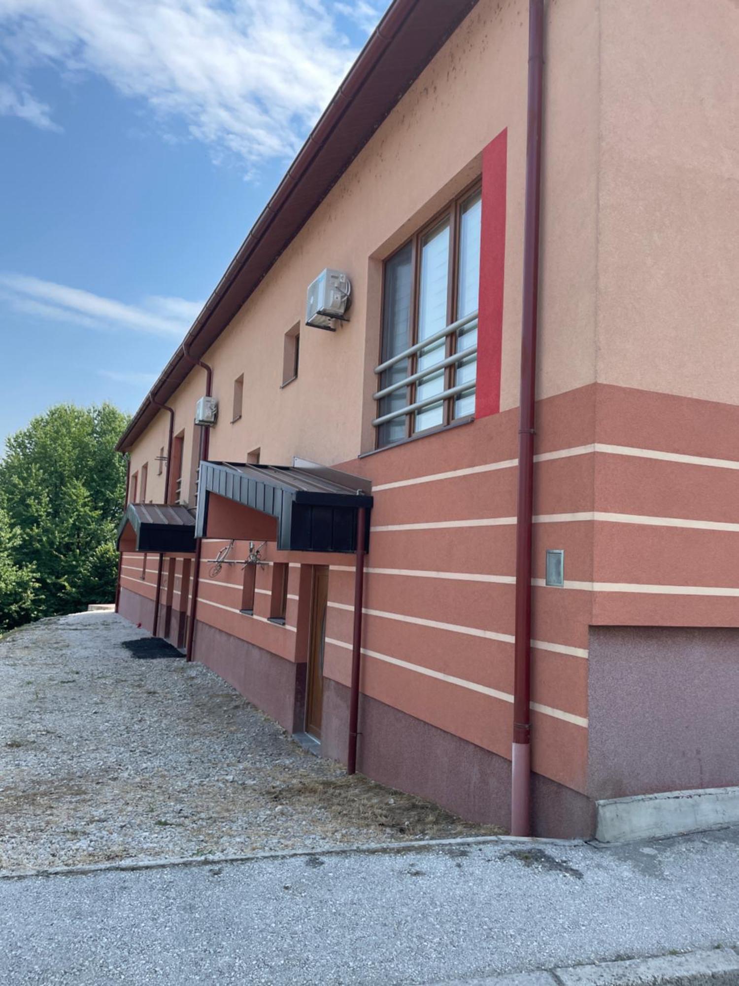Exclusive Apartments Visoko 2022 Eksteriør bilde