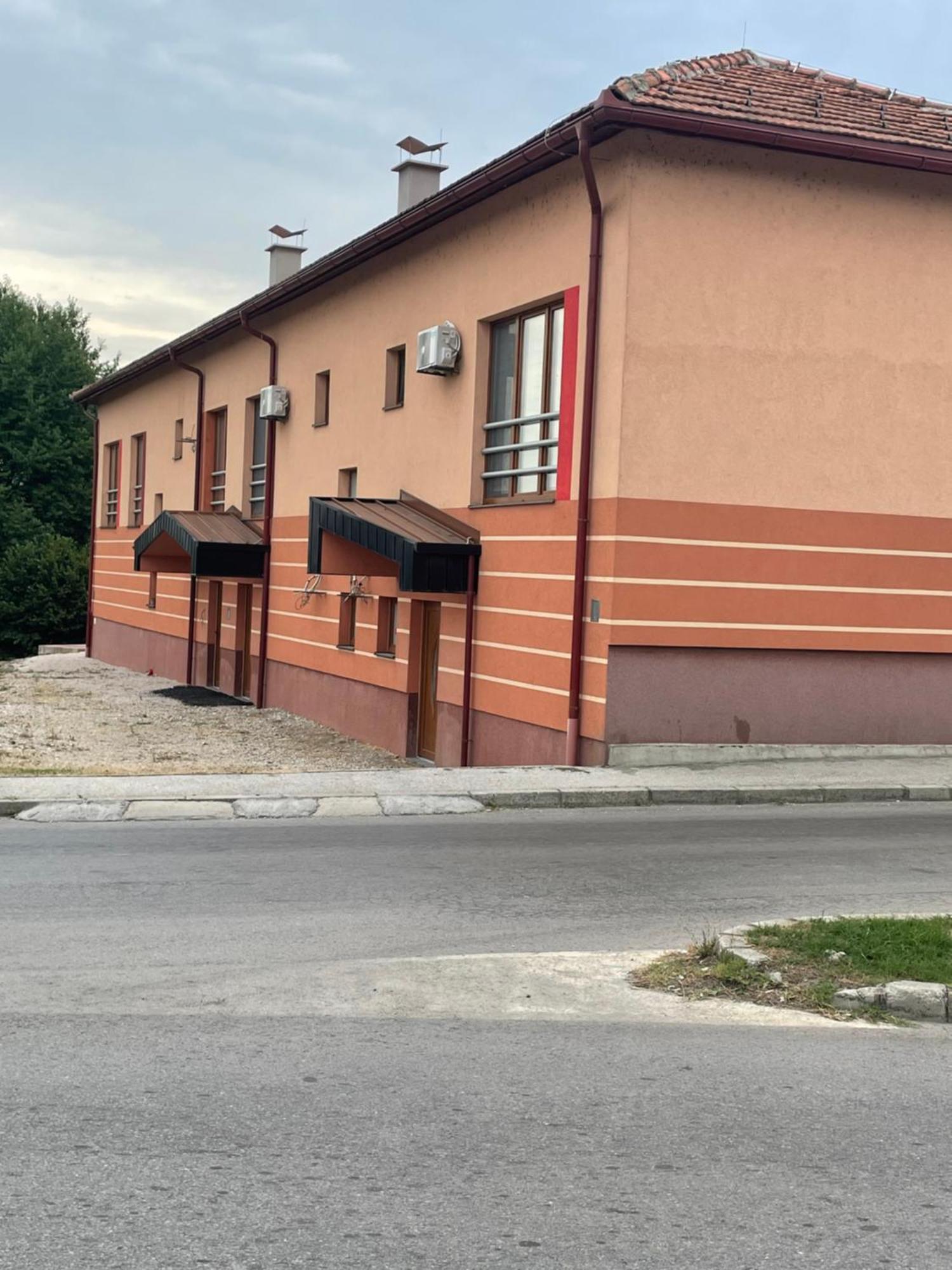 Exclusive Apartments Visoko 2022 Eksteriør bilde