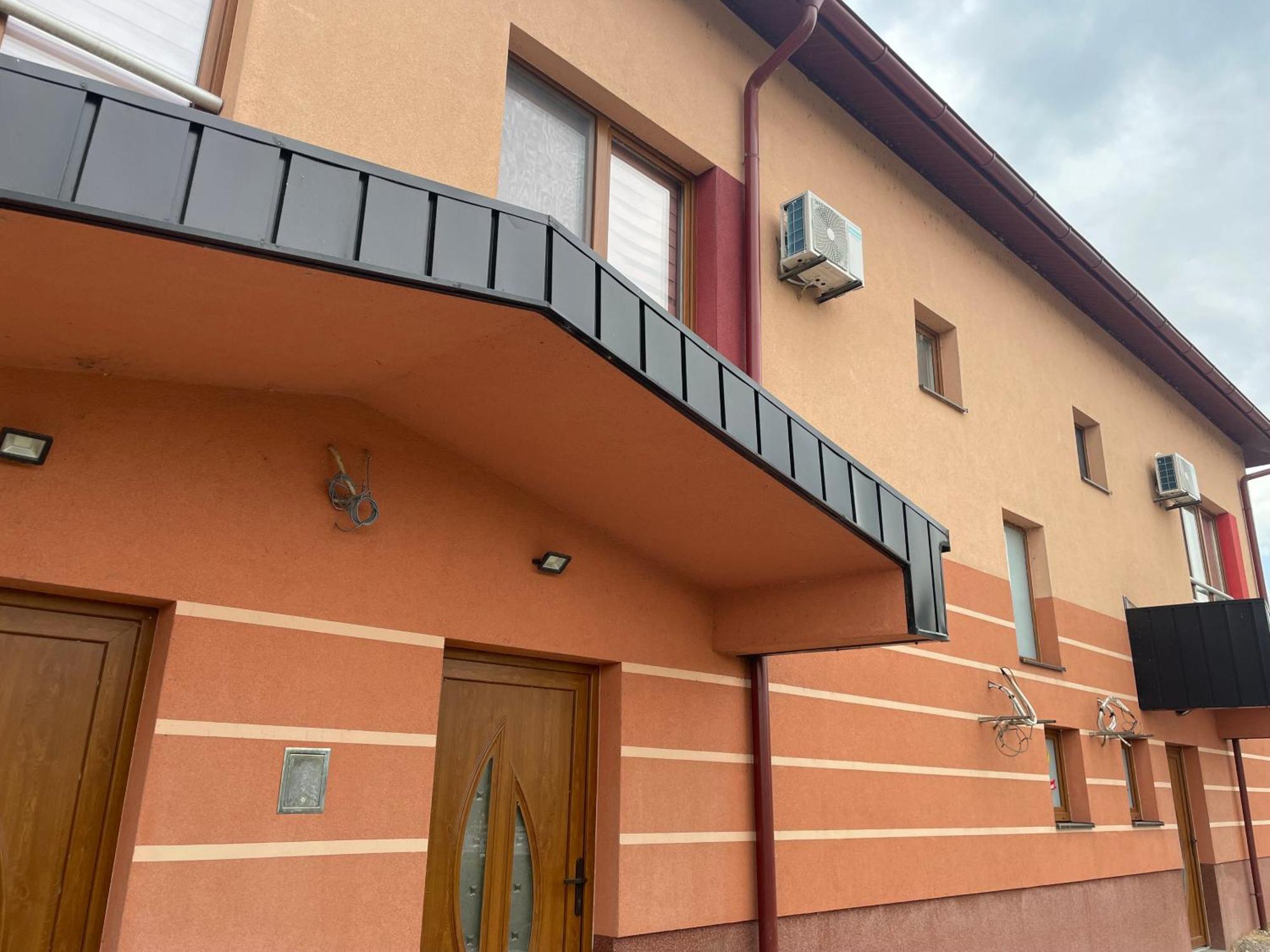 Exclusive Apartments Visoko 2022 Eksteriør bilde