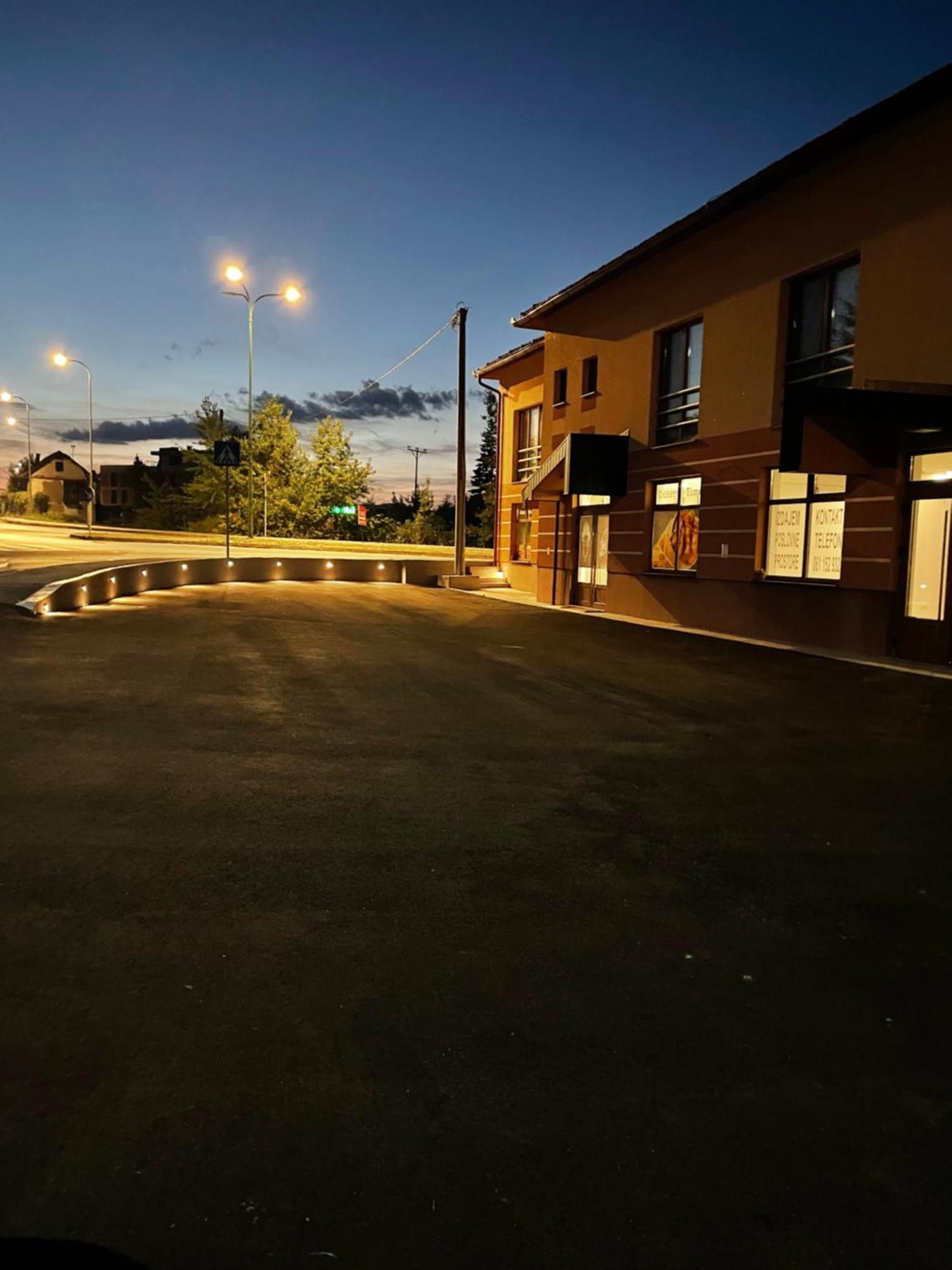 Exclusive Apartments Visoko 2022 Eksteriør bilde